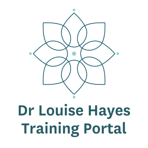 Learn with Louise Hayes